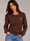10/EMILE MAGLIA ORSO GIROCOLLO 6-MA-A6-2633A