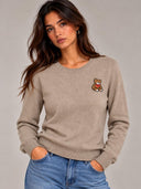 10/EMILE MAGLIA ORSO GIROCOLLO 6-MA-A6-2633A