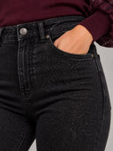 ONLJUICY GLITTER HW FLARE DNM MAE 15362430