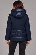 ONLBRIELLE QUILTED MIX JACKET OTW 15376848