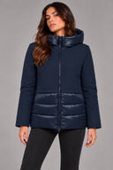 ONLBRIELLE QUILTED MIX JACKET OTW 15376848