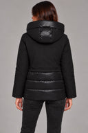 ONLBRIELLE QUILTED MIX JACKET OTW 15376848