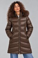 10/CARSON CAPPOTTO LUCIDO YSZ-01O075NT00