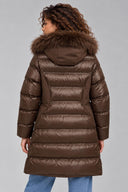 10/CARSON CAPPOTTO LUCIDO YSZ-01O075NT00