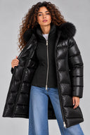 10/CARSON CAPPOTTO LUCIDO YSZ-01O075NT00