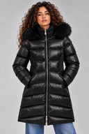 10/CARSON CAPPOTTO LUCIDO YSZ-01O075NT00