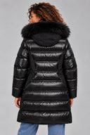 10/CARSON CAPPOTTO LUCIDO YSZ-01O075NT00