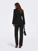 ONLASTRID MW SLIM STR PANT TLR 15378732