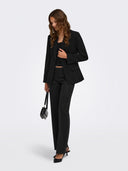 ONLASTRID MW SLIM STR PANT TLR 15378732