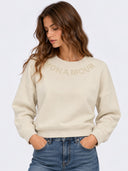 ONLTHALINA L/S O-NECK SWT 15383318