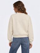 ONLTHALINA L/S O-NECK SWT 15383318