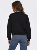 ONLTHALINA L/S O-NECK SWT 15383318