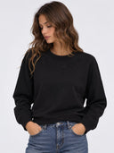 ONLTHALINA L/S O-NECK SWT 15383318