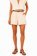 BERMUDA ARRICCIATO 36-PA-26339