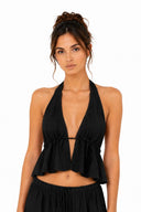 06/TOP SCOLLO AMERIACANA 35-TO-96795