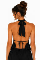 06/TOP SCOLLO AMERIACANA 35-TO-96795