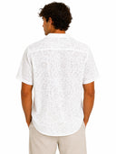 CAMICIA FANT. FOGLIE 45-CA-1199