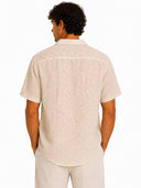 CAMICIA FANT. FOGLIE 45-CA-1199