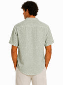 CAMICIA FANT. FOGLIE 45-CA-1199