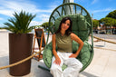 <p><em>New Arrivals</em></p>