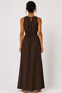 ABITO LUNGO SPALLA LARGA 1-AB-176983