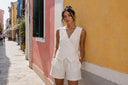 <p><em>New Arrivals</em></p>