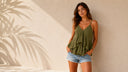 <p><em>New Arrivals</em></p>