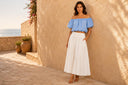 <p><em>New Arrivals</em></p>