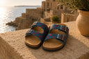 <p><em>New Arrivals</em></p>