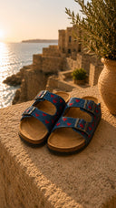 <p><em>New Arrivals</em></p>
