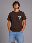 07/T-SHIRT GIN VIBES 5-TS-DP-0406