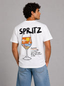 07/T-SHIRT SPRITZ 5-TS-MKS-28216