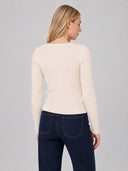 ONLMEDDI LS O-NECK CARDI CC KN T 15374786