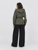 ONLASTA LIFE STRING PARKA OTW 15371412