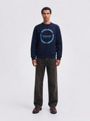 JJBENSON SWEAT CREW NECK 12298497