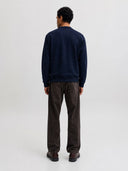 JJBENSON SWEAT CREW NECK 12298497