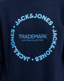JJBENSON SWEAT CREW NECK 12298497