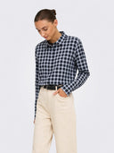 JDYSTAY L/S SHIRT WVN 15367665