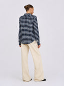 JDYSTAY L/S SHIRT WVN 15367665