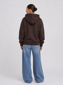 ONLBEST L/S REG ZIP HOOD CS IT  SWT 15384783