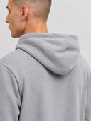 JJELOGO SWEAT HOOD 2 COL AW26 SN 12299467