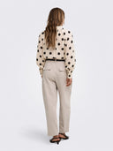JDYFAY L/S TOP WVN 15381547