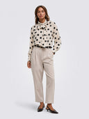JDYFAY L/S TOP WVN 15381547