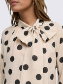 JDYFAY L/S TOP WVN 15381547