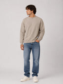 JPRBLUCALEB SWEAT CREW NECK SN 12295206