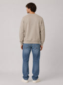 JPRBLUCALEB SWEAT CREW NECK SN 12295206