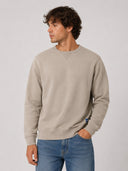 JPRBLUCALEB SWEAT CREW NECK SN 12295206