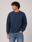 JPRBLUCALEB SWEAT CREW NECK SN 12295206