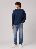 JPRBLUCALEB SWEAT CREW NECK SN 12295206