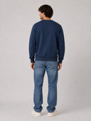 JPRBLUCALEB SWEAT CREW NECK SN 12295206